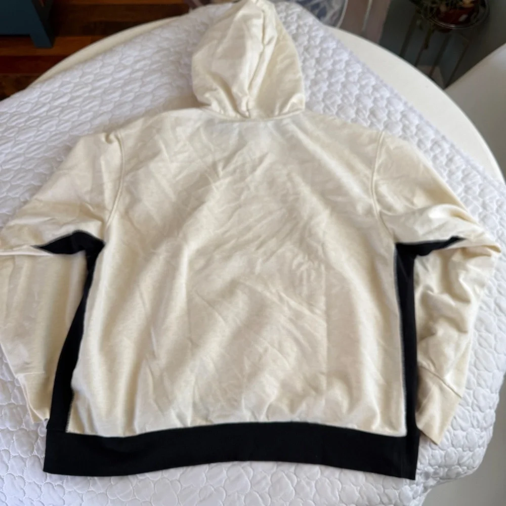 Nike Standard Issue‎ Pullover Basketball Hoodie Dry-Fit Size XL